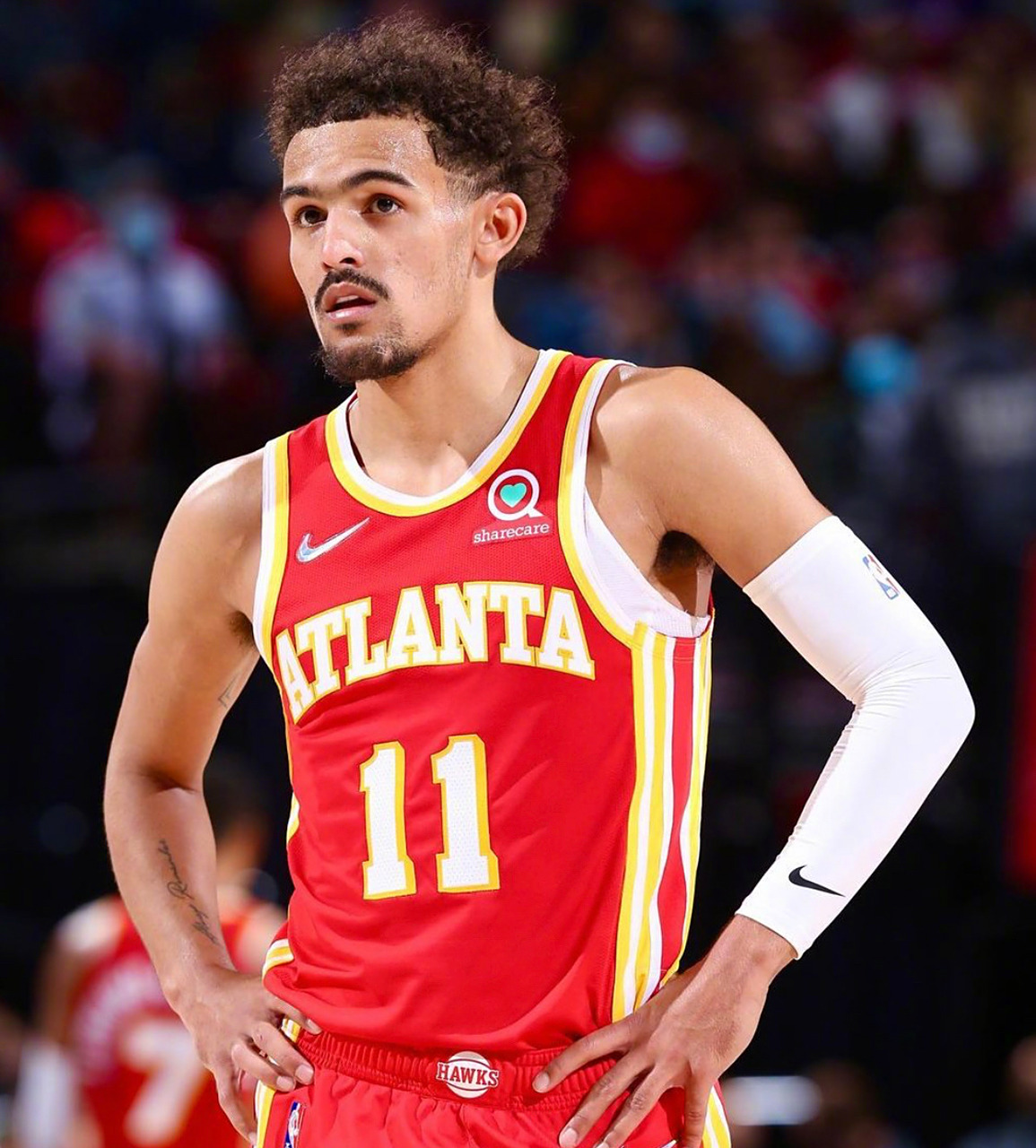 NBA官方：布伦森和小贾伦·杰克逊当选第9周最佳球员（NBA官宣：布伦森与小贾伦·杰克逊荣膺第9周周最佳球员）